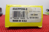 Buck 0587PPSHH 585 Folding ErgoHunter Ergo Adrenaline Knife 12C27 MOD Haley Heath BU-652