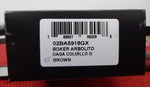 Boker Arbolito 02BA5918GX Colmillo GX Large Dagger Style Knife ACX 390 Wood Handle