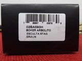 Boker Arbolito 02BA593H Esculta Stag Bowie Knife N695 Stainless