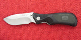 Buck 0597GRS ErgoHunter Avid Ergo Knife 12C27MOD Blade USA Made 2010 Lot#BU-230