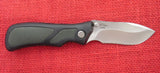 Buck 0597GRS ErgoHunter Avid Ergo Knife 12C27MOD Blade USA Made 2010