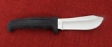 Buck 0603-BK 603 Skinner Rubber Handle 1993 USA 103-50