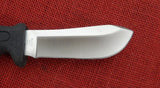 Buck 0603-BK 603 Skinner Rubber Handle 1993 USA 103-50