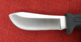 Buck 0603-BK 603 Skinner Rubber Handle 1993 USA 103-50