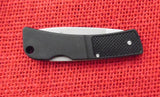 Gerber 06050 6050 Ultralight LST RARE Pete Gerber Etched Blade Shot Show Knife USA