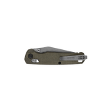Kershaw 6106 Bel Air Clip Point Knife Magnacut Micarta