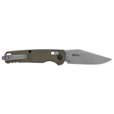 Kershaw 6106 Bel Air Clip Point Knife Magnacut Micarta