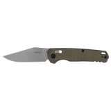 Kershaw 6106 Bel Air Clip Point Knife Magnacut Micarta