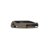 Kershaw 6110FDE 6110 Bel Air XL Knife CPM M4 Duralock Aluminum USA