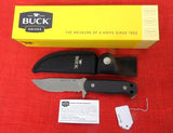 Buck 0622BKX 622 Endeavor Knife 420HC USA 2013 BU-556
