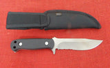 Buck 0622BKX 622 Endeavor Knife 420HC USA 2013 BU-556