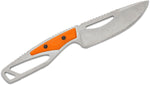 Buck 0631ORSVP 631 and 635 Paklite Combo Knife Kit 420HC USA
