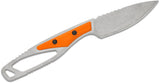 Buck 0631ORSVP 631 and 635 Paklite Combo Knife Kit 420HC USA