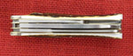 Boker 110649 Hunter Quadro CPM Cruwear German Knife Gutting Blade Saw Cork Screw
