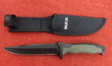 Buck 0650GRS 650 Nighthawk 2010 Tactical Knife BU-476