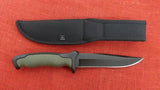 Buck 0650GRS 650 Nighthawk 2010 Tactical Knife BU-476