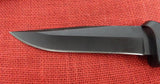 Buck 0650GRS 650 Nighthawk 2010 Tactical Knife BU-476