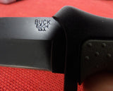 Buck 0650GRS 650 Nighthawk 2010 Tactical Knife BU-476