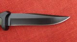 Buck 0650GRS 650 Nighthawk 2010 Tactical Knife BU-476