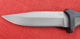 Buck 0655 655-ODS Mini Nighthawk Tactical Fixed Blade Knife USA 2008 BU-499