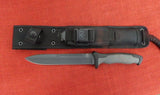 Buck 0651GYS 651 Nighthawk Hunter Tactical Blade Knife USA 2019 BU-544