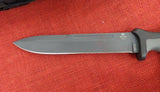 Buck 0651GYS 651 Nighthawk Hunter Tactical Blade Knife USA 2019 BU-544