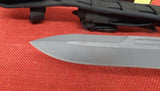 Buck 0651GYS 651 Nighthawk Hunter Tactical Blade Knife USA 2019 BU-544