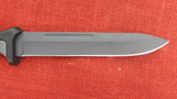 Buck 0651GYS 651 Nighthawk Hunter Tactical Blade Knife USA 2019 BU-544