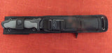 Buck 0651GYS 651 Nighthawk Hunter Tactical Blade Knife USA 2019 BU-544