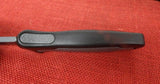 Buck 0655GYS 655 Short Nighthawk Knife Cerekote 420HC USA 2018 BU-558