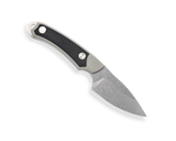 Buck 0662GYS 662 Alpha Scout Select Grey Hunting Knife 420HC USA