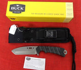 Buck 0690BKSTP 690 TOPS CSAR-FB Fixed Blade Tactical Knife G10 USA 2010 RARE NOS BU-542