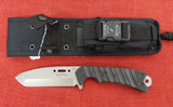 Buck 0690BKSTP 690 TOPS CSAR-FB Fixed Blade Tactical Knife G10 USA 2010 RARE NOS BU-542