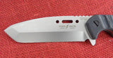 Buck 0690BKSTP 690 TOPS CSAR-FB Fixed Blade Tactical Knife G10 USA 2010 RARE NOS BU-542