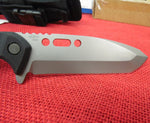 Buck 0690BKSTP 690 TOPS CSAR-FB Fixed Blade Tactical Knife 154CM G10 USA Made 2015 RARE NOS Lot#BU-71