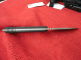Buck 0690BKSTP 690 TOPS CSAR-FB Fixed Blade Tactical Knife 154CM G10 USA Made 2015 RARE NOS Lot#BU-71