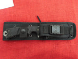 Buck 0690BKSTP 690 TOPS CSAR-FB Fixed Blade Tactical Knife 154CM G10 USA Made 2015 RARE NOS Lot#BU-71