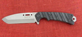 Buck 0690BKSTP 690 TOPS CSAR-FB Fixed Blade Tactical Knife G10 USA 2010 RARE NOS BU-542