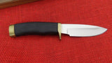 Buck 0692 692 Vanguard Vietnam Etched Knife 1994 USA 692-9