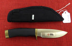 Buck 0692 692 Vanguard Knife Cabela's Pro-Gold Ion Blade 2000 USA Lot#692-3
