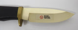 Buck 0692 692 Vanguard Knife Cabela's Pro-Gold Ion Blade 2000 USA Lot#692-3