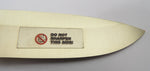 Buck 0692 692 Vanguard Knife Cabela's Pro-Gold Ion Blade 2000 USA Lot#692-3