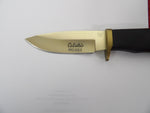 Buck 0692 692 Vanguard Knife Cabela's Pro-Gold Ion Blade 2000 USA Lot#692-3