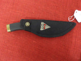 Buck 0692 692 Vanguard Knife Cabela's Pro-Gold Ion Blade 2000 USA Lot#692-3