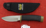 Buck 0692 692 Vanguard RARE ATS-34 Blade 2001 Hunting Knife Rubber USA Lot#692-5