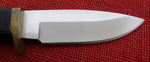Buck 0692 692 Vanguard RARE ATS-34 Blade 2001 Hunting Knife Rubber USA Lot#692-5
