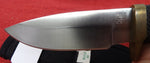 Buck 0692 692 Vanguard RARE ATS-34 Blade 2001 Hunting Knife Rubber USA Lot#692-5