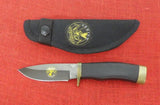 Buck 0692BKSCA 692 Vanguard Knife 2019 Alaskan Guide S30V 692-8