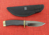 Buck 0692BKSCA 692 Vanguard Knife 2019 Alaskan Guide S30V 692-8