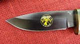Buck 0692BKSCA 692 Vanguard Knife 2019 Alaskan Guide S30V 692-8